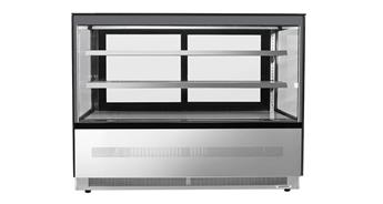 معرفی جدیدترین مدل‌ های یخچال قنادی در سال ۱۴۰۴