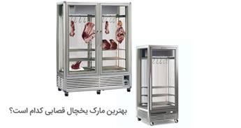 بهترین مارک یخچال قصابی کدام است؟ راهنمای خرید تخصصی