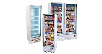 7 برند برتر یخچال ایستاده فروشگاهی که باید بشناسید.