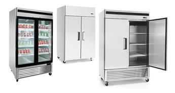 بورس یخچال صنعتی در تهران | خرید و فروش انواع یخچال 