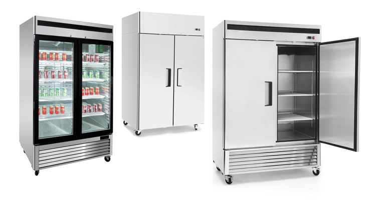 بورس یخچال صنعتی در تهران