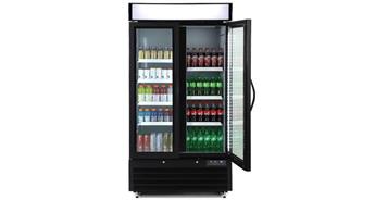 چگونه بهترین یخچال برای سوپرمارکت را انتخاب و فروش‌ مان را افزایش دهیم؟