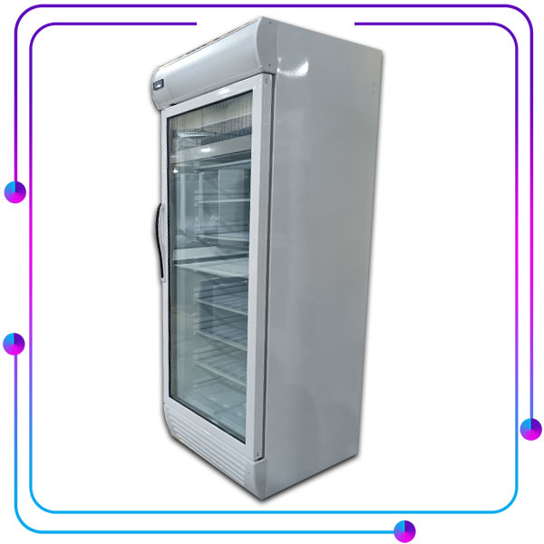 یخچال داروخانه دیتالاگردار