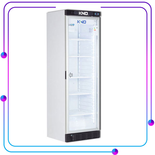 یخچال ایستاده کینو مدل KR615WL