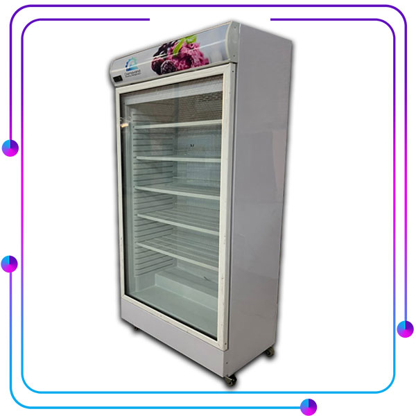 یخچال ایستاده 80 سانتی