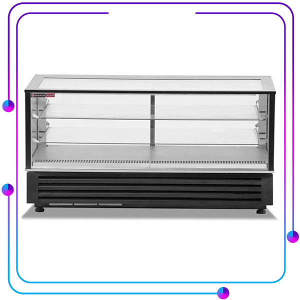 شوکیک رومیزی 120 سانت طرح رول گریل