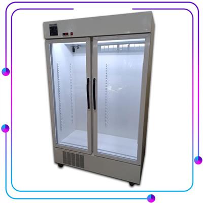 یخچال سوپرمارکت عرض 120