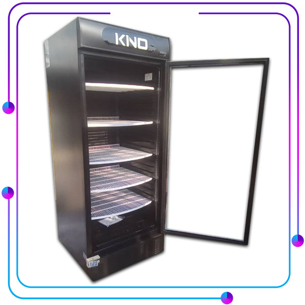 یخچال نوشابه عرض 80