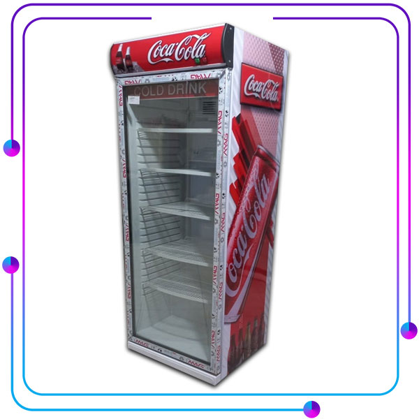 یخچال نوشابه عرض ۷۰