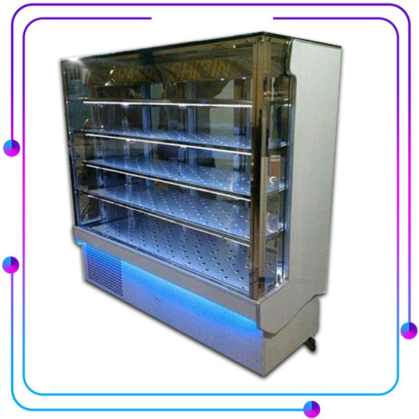 فریزر قنادی