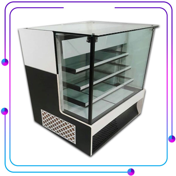 پیشخوان قنادی