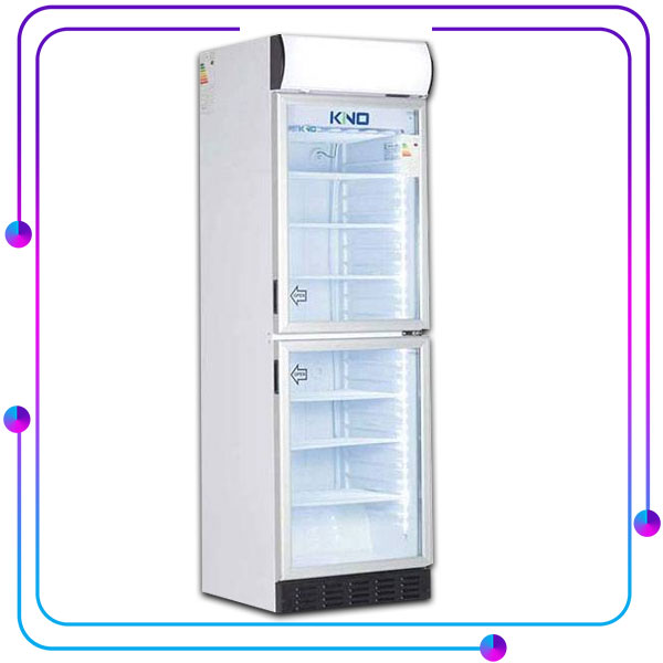 یخچال نوشابه کینو