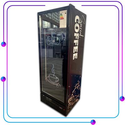 یخچال سوپرمارکت عرض 60