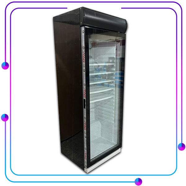 یخچال نوشابه عرض 60