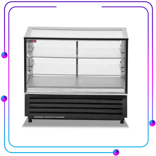 شوکیک رومیزی 90 سانت طرح رول گریل