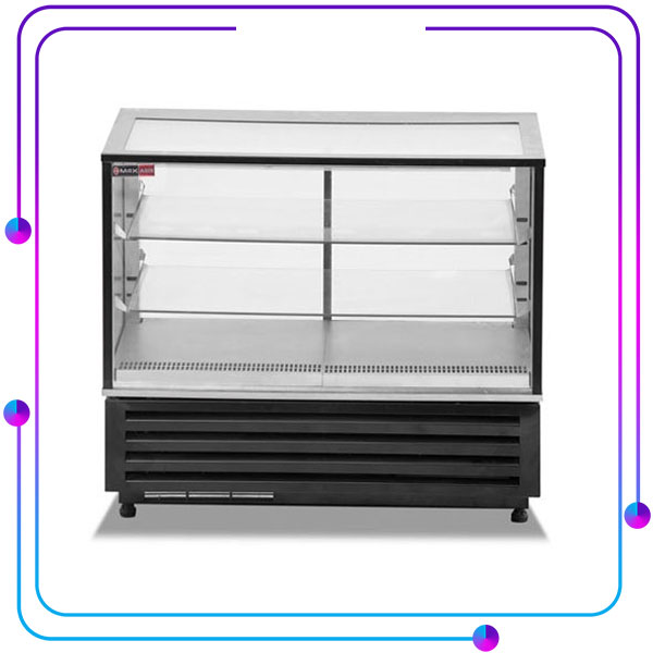 شوکیک رومیزی 75 سانت طرح رول گریل