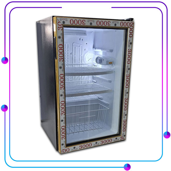 یخچال نوشیدنی کوچک