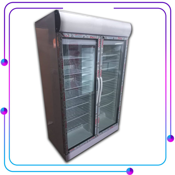 یخچال ایستاده 120 سانتی